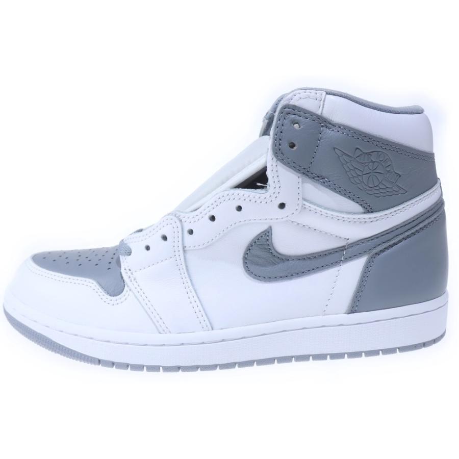 NIKE（ナイキ） AIR JORDAN 1 RETRO HIGH OG Stealth エアジョーダン1
