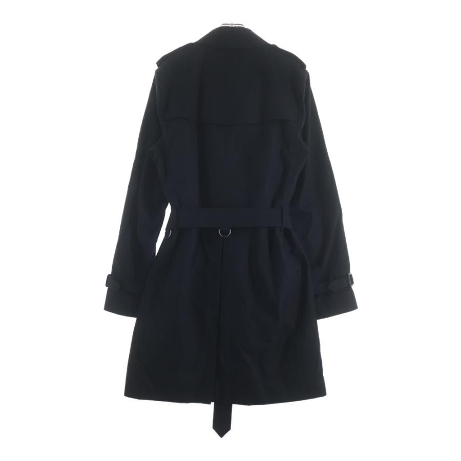 BURBERRY　トレンチコート チェック裏地 BURBERRY（バーバリー） 裏地バーバリーチェック トレンチコート