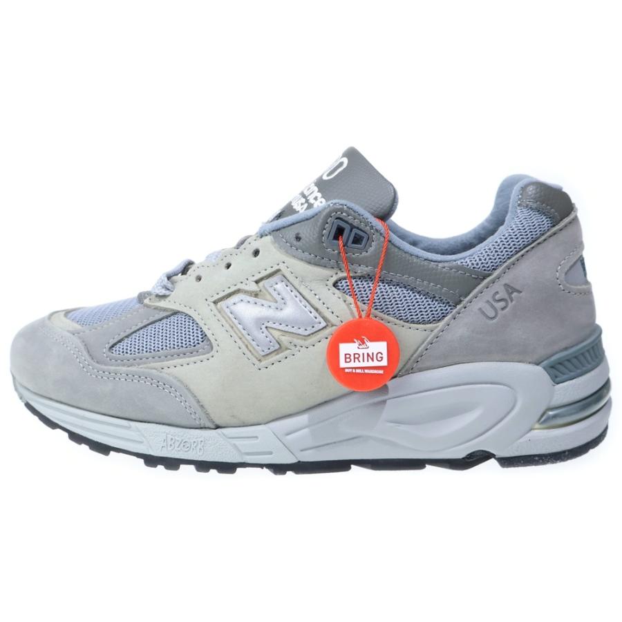 New Balance（ニューバランス） M990WT2 ×WTAPS 990V2 ダブルタップス