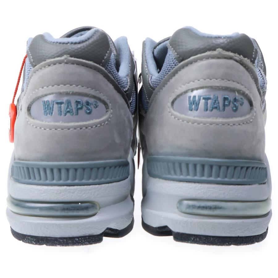 New Balance（ニューバランス） M990WT2 ×WTAPS 990V2 ダブルタップス