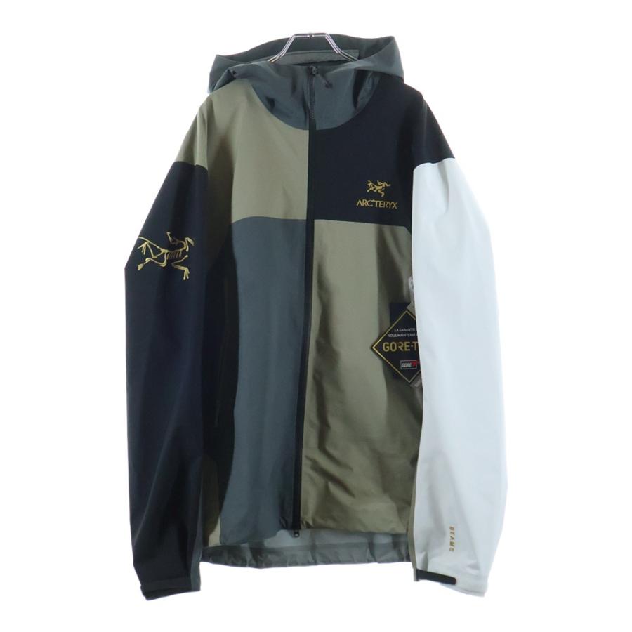 ARC'TERYX（アークテリクス） 22SS ×BEAMS BETA JACKET GORE-TEX