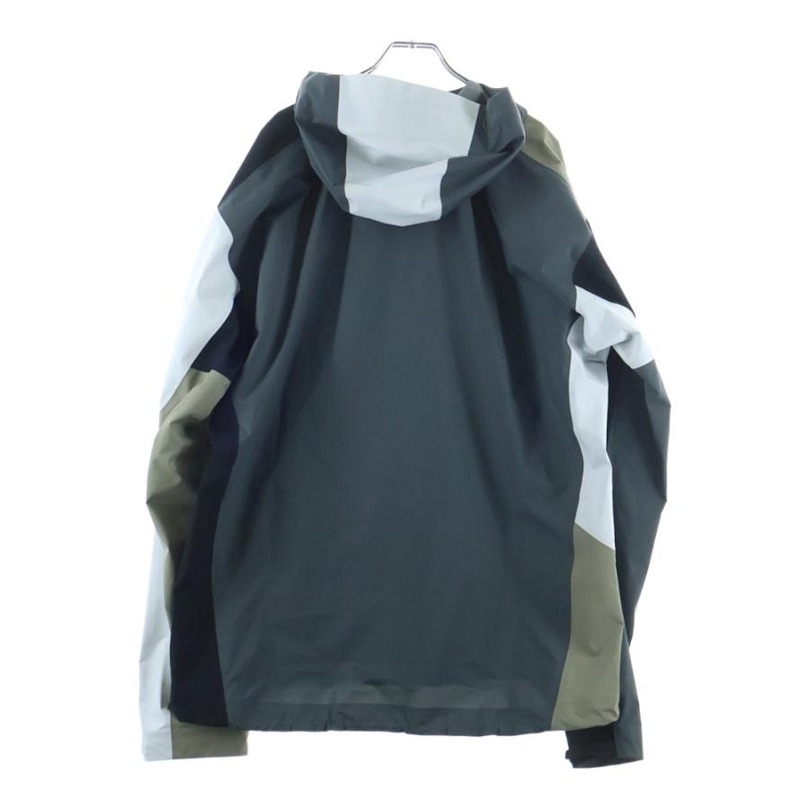 ARC'TERYX（アークテリクス） 22SS ×BEAMS BETA JACKET GORE-TEX