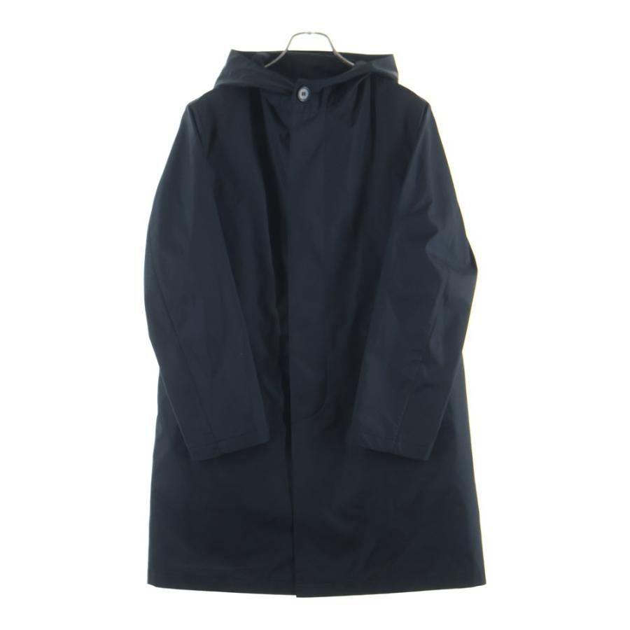 MACKINTOSH マッキントッシュ ハンティングコート ダウンライナー付 Mackintosh（マッキントッシュ） ダウンライナー付き フーデッド