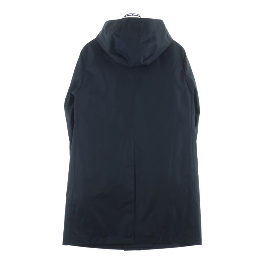 Mackintosh（マッキントッシュ） ダウンライナー付き フーデッド