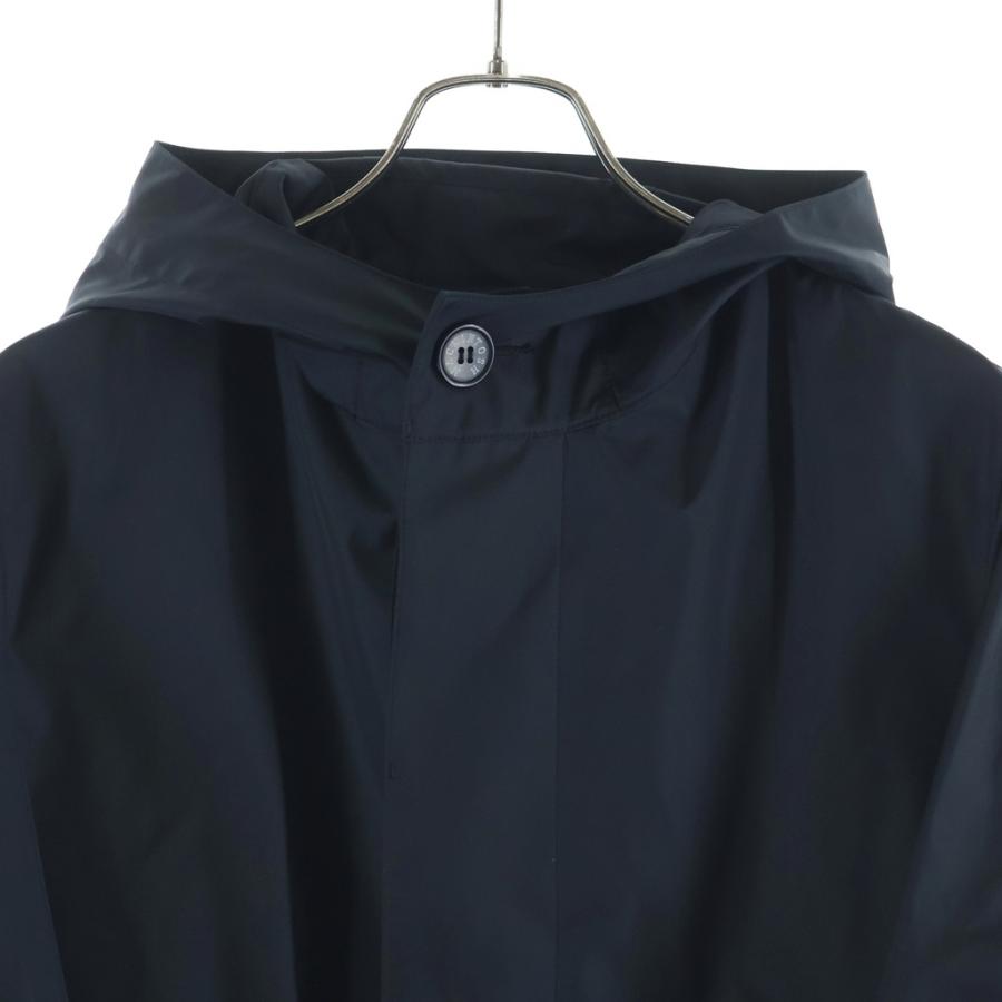 Mackintosh（マッキントッシュ） ダウンライナー付き フーデッド