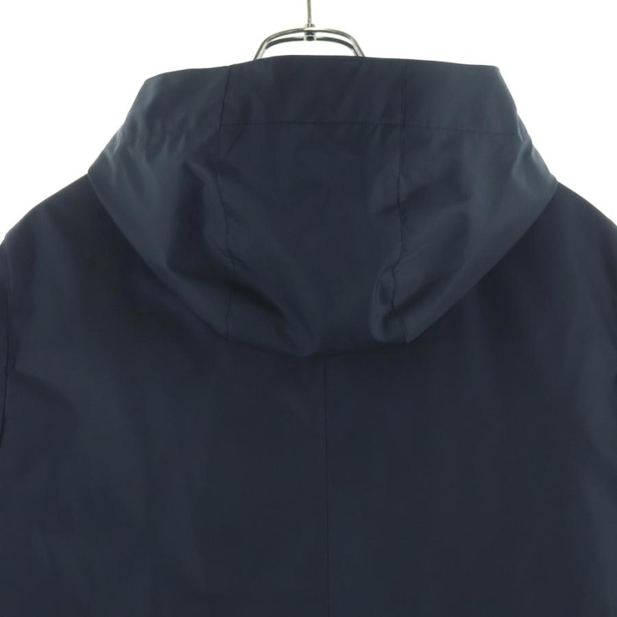 Mackintosh（マッキントッシュ） ダウンライナー付き フーデッド