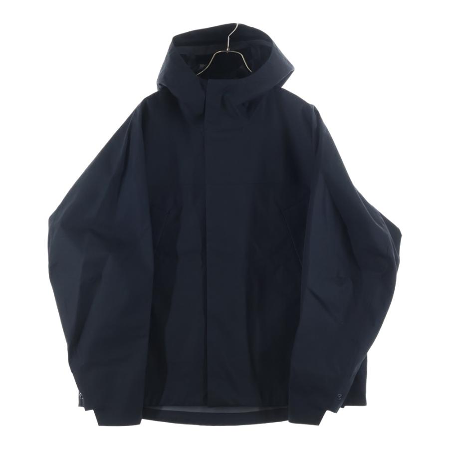LEMAIRE（ルメール） 24AW Soft Technical Parka ソフト テクニカル