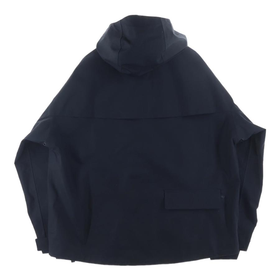 LEMAIRE（ルメール） 24AW Soft Technical Parka ソフト テクニカル