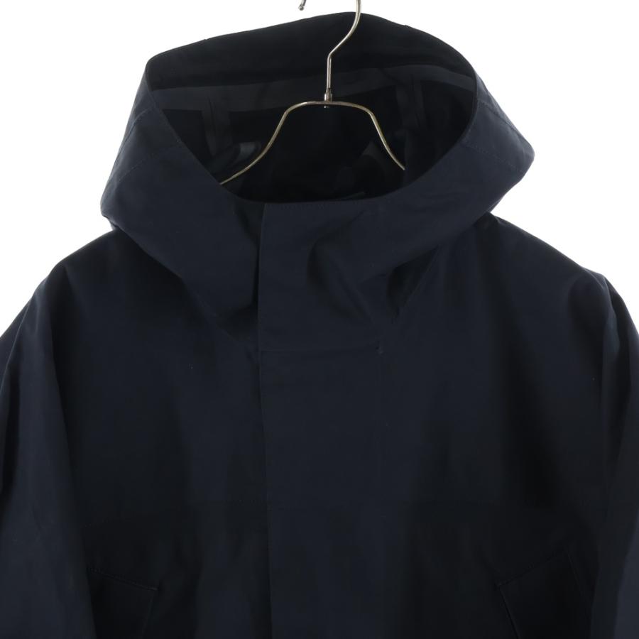 LEMAIRE（ルメール） 24AW Soft Technical Parka ソフト テクニカル