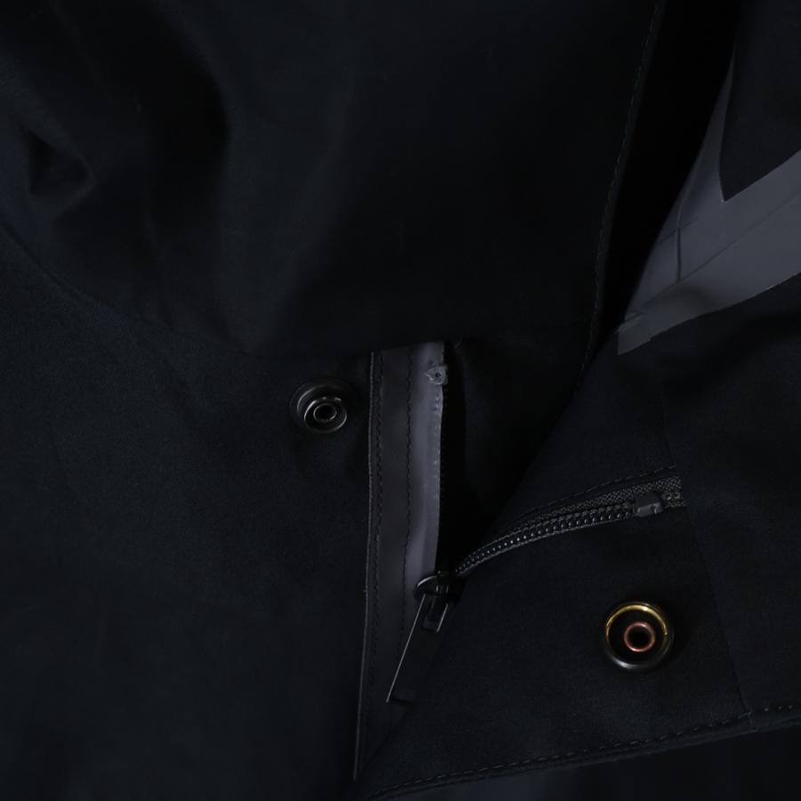 LEMAIRE（ルメール） 24AW Soft Technical Parka ソフト テクニカル