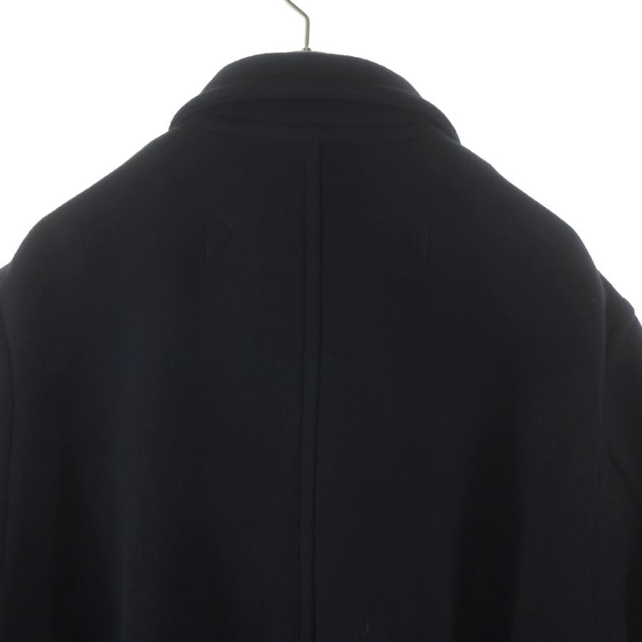 LEMAIRE（ルメール） 23AW WRAP COAT ラップコート ウールロングコート