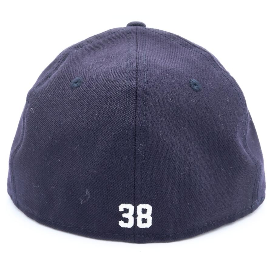 GOD SELECTION XXX 帽子 GOD SELECTION XXX ゴッドセレクショントリプルエックス ×NEWERA