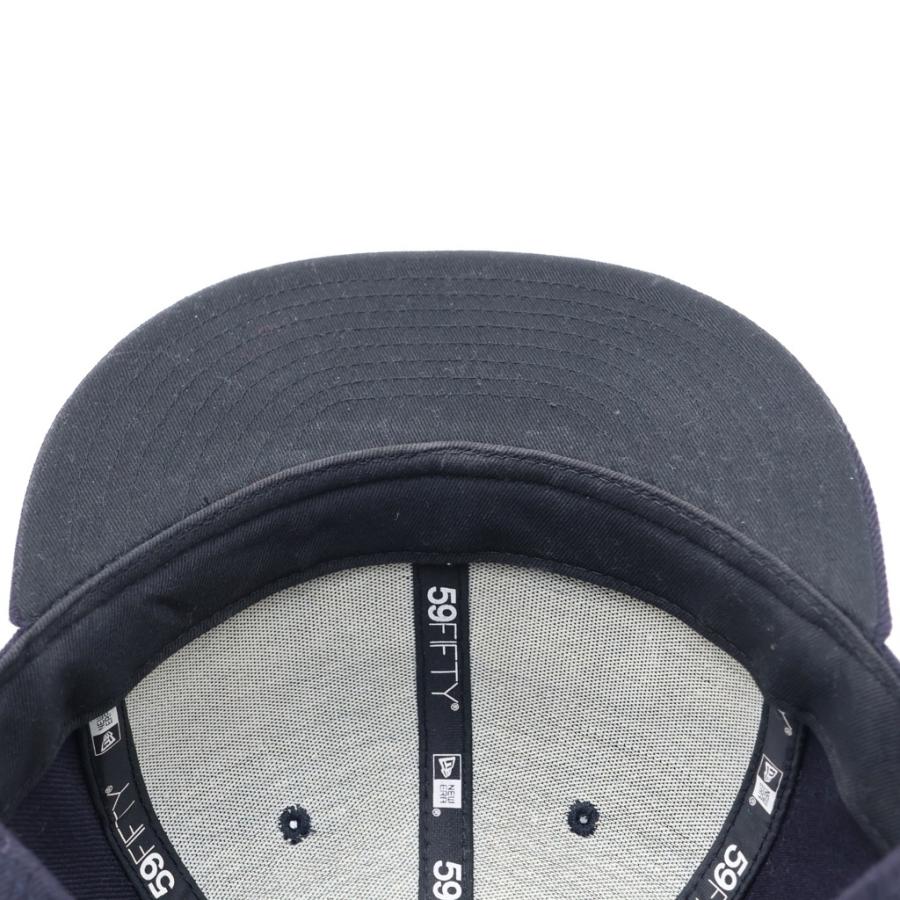 GOD SELECTION XXX ゴッドセレクショントリプルエックス ×NEWERA