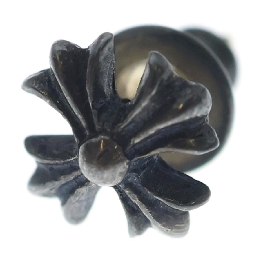 CHROME HEARTS（クロムハーツ） No2 CH PLS CHプラス スタッドピアス