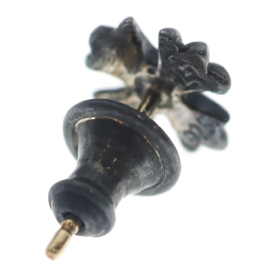 CHROME HEARTS（クロムハーツ） No2 CH PLS CHプラス スタッドピアス