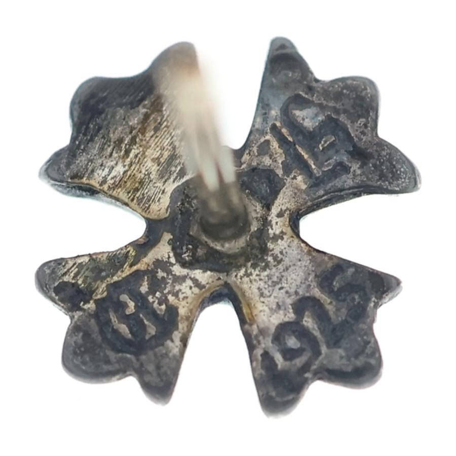 CHROME HEARTS（クロムハーツ） No2 CH PLS CHプラス スタッドピアス