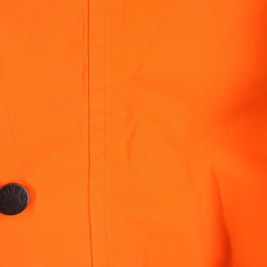 SUPREME シュプリーム 16AW ×THE NORTH FACE Mountain Light Jacket ザ ノースフェイス マウンテンライトジャケット オレンジ NF0A2SZ2の画像