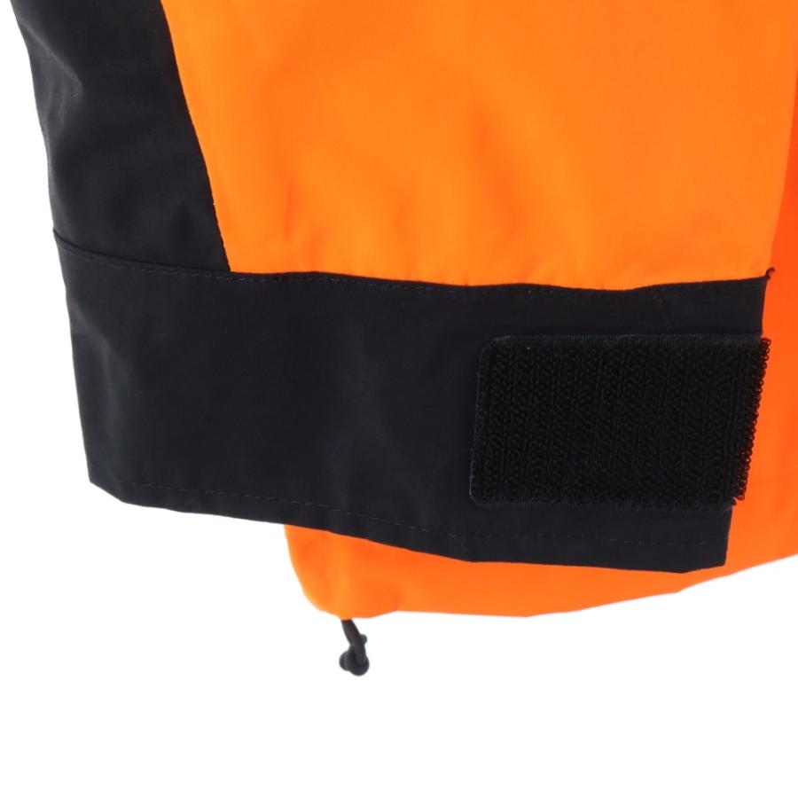 SUPREME シュプリーム 16AW ×THE NORTH FACE Mountain Light Jacket ザ ノースフェイス マウンテンライトジャケット オレンジ NF0A2SZ2の画像