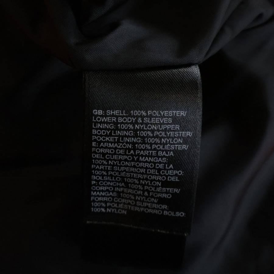 SUPREME シュプリーム 16AW ×THE NORTH FACE Mountain Light Jacket ザ ノースフェイス マウンテンライトジャケット オレンジ NF0A2SZ2の画像