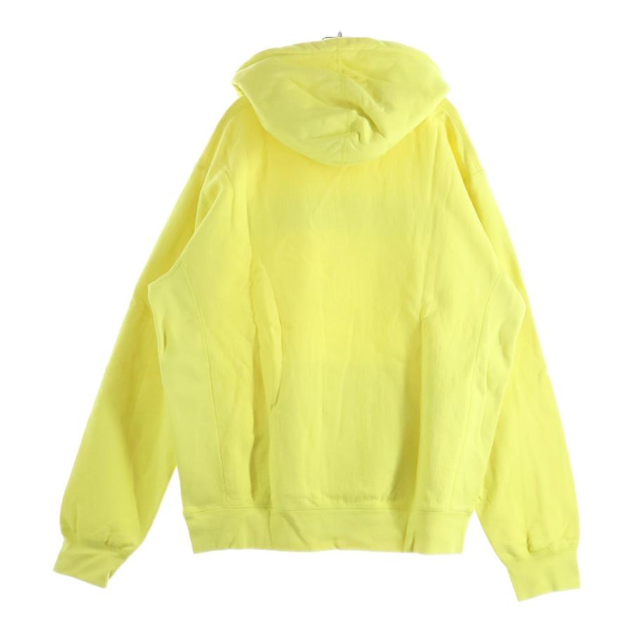 Supreme（シュプリーム） 18SS Cord Collegiate Logo hooded