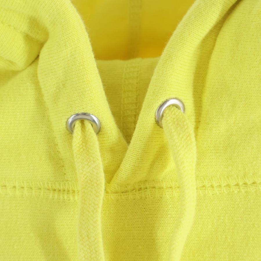 Supreme（シュプリーム） 18SS Cord Collegiate Logo hooded