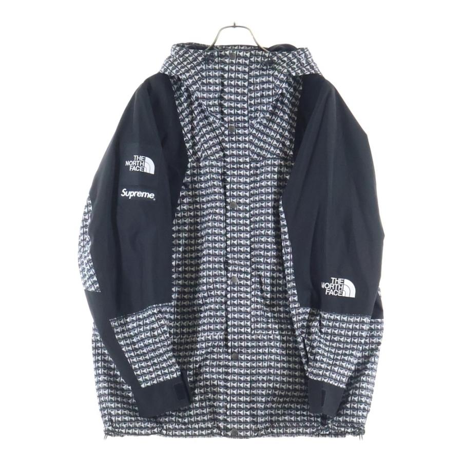 Supreme（シュプリーム） 21SS ×THE NORTH FACE Studded Mountain