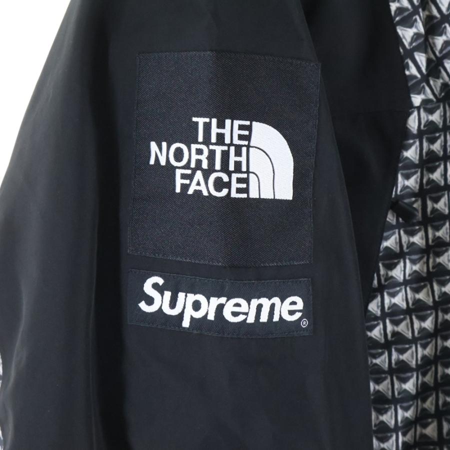 Supreme（シュプリーム） 21SS ×THE NORTH FACE Studded Mountain
