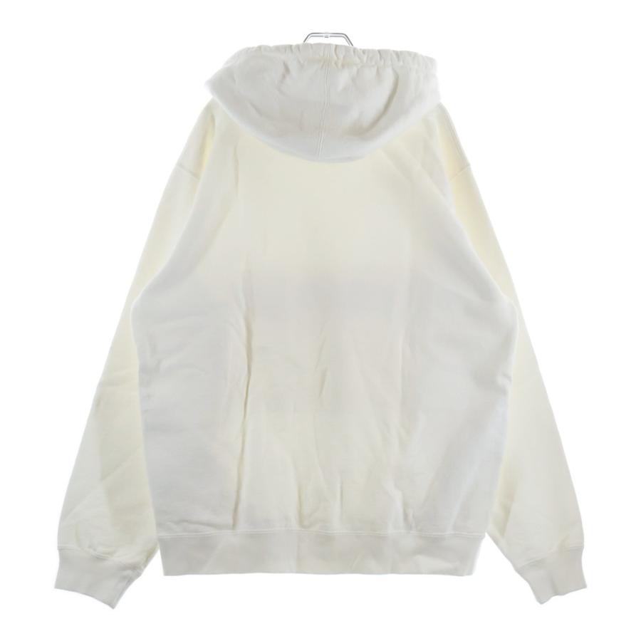 Supreme Zip Pouch Hooded Sweatshirt Sサイズ Supreme（シュプリーム） 19SS Zip Pouch Hooded Sweatshirt ジップ
