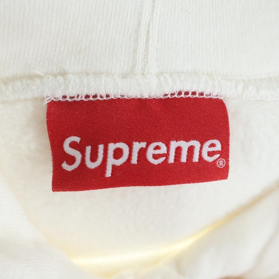 Supreme（シュプリーム） 19SS Zip Pouch Hooded Sweatshirt ジップ