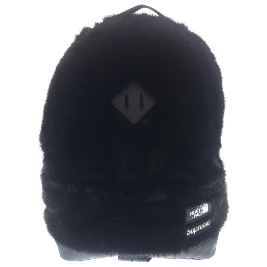 Supreme（シュプリーム） 20AW ×THE NORTH FACE Faux Fur Backpack