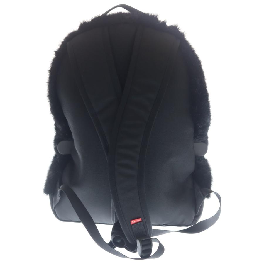 Supreme（シュプリーム） 20AW ×THE NORTH FACE Faux Fur Backpack