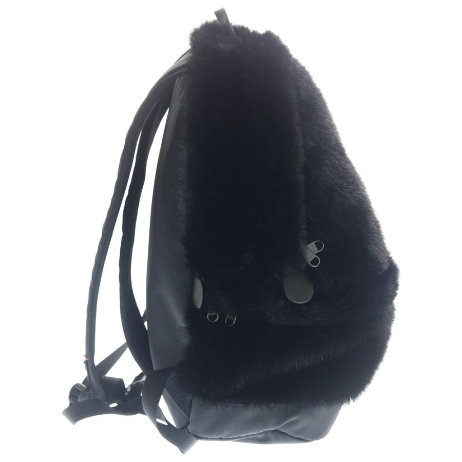 Supreme（シュプリーム） 20AW ×THE NORTH FACE Faux Fur Backpack