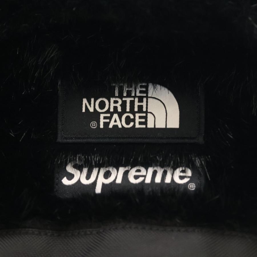 Supreme（シュプリーム） 20AW ×THE NORTH FACE Faux Fur Backpack
