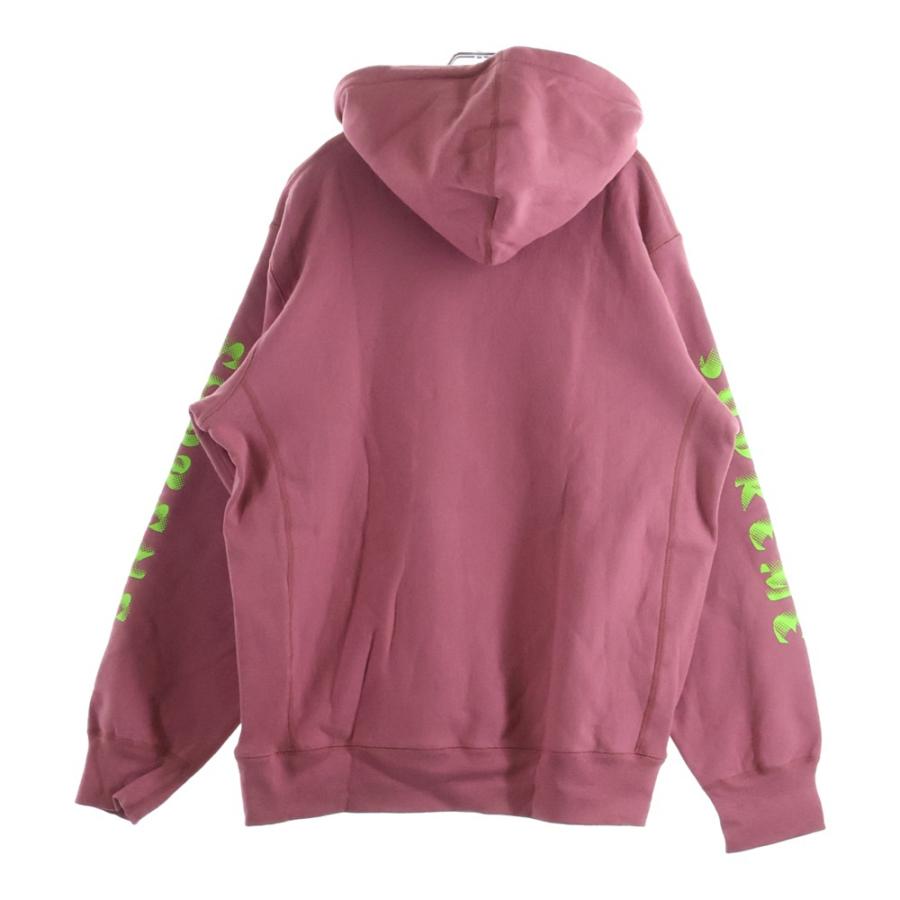 Supreme（シュプリーム） 18AW Gradient Sleeve Hooded Sweatshirt