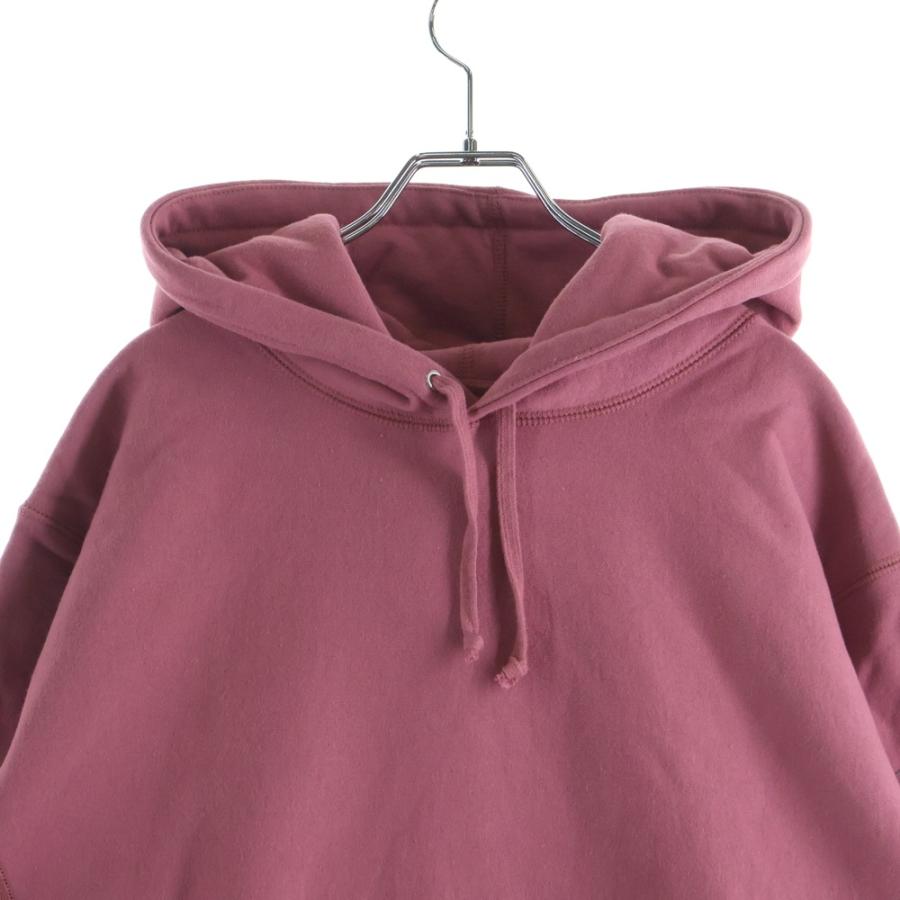 パーカー 18/fw.Gradient Sleeve Hooded  Sweatshirt Supreme（シュプリーム） 18AW Gradient Sleeve Hooded Sweatshirt