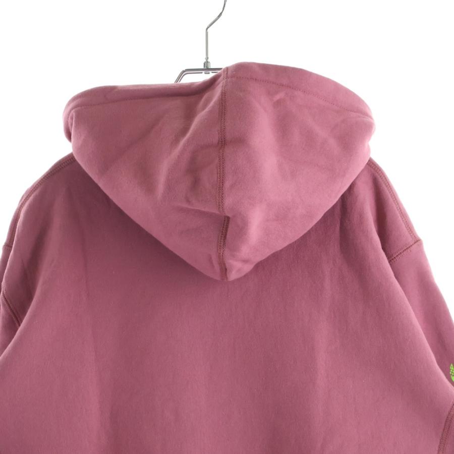 Supreme（シュプリーム） 18AW Gradient Sleeve Hooded Sweatshirt