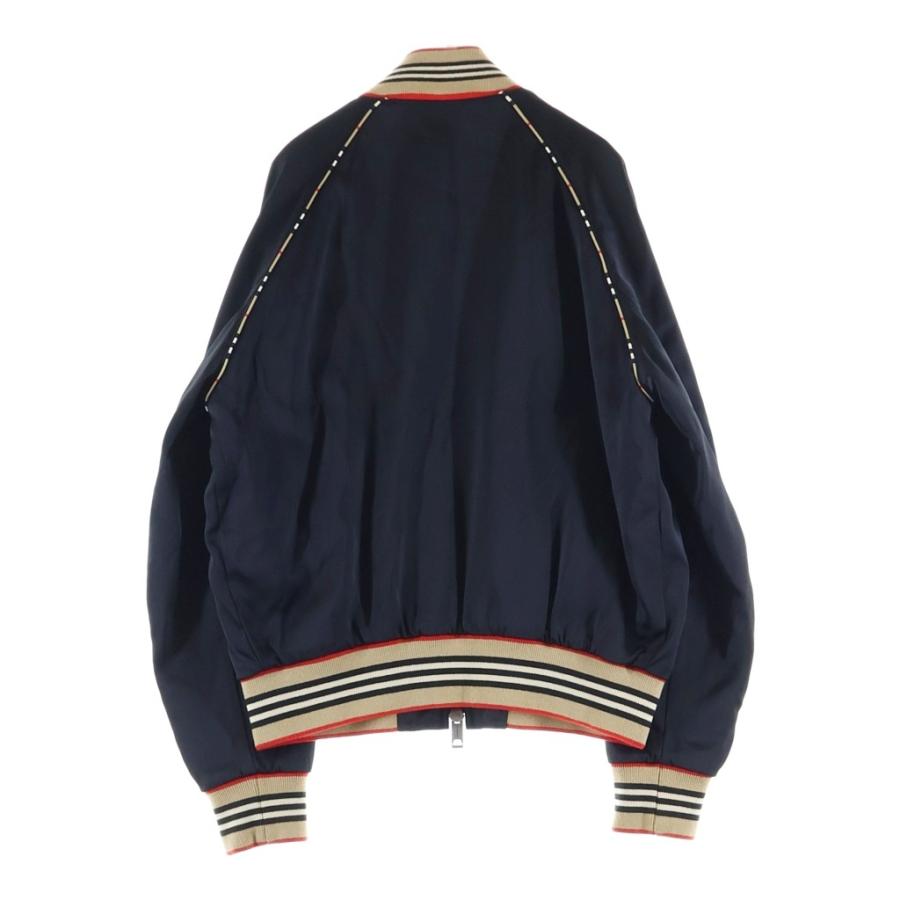 BURBERRY（バーバリー） HARLINGTON JACKET ハリントン パイピング 