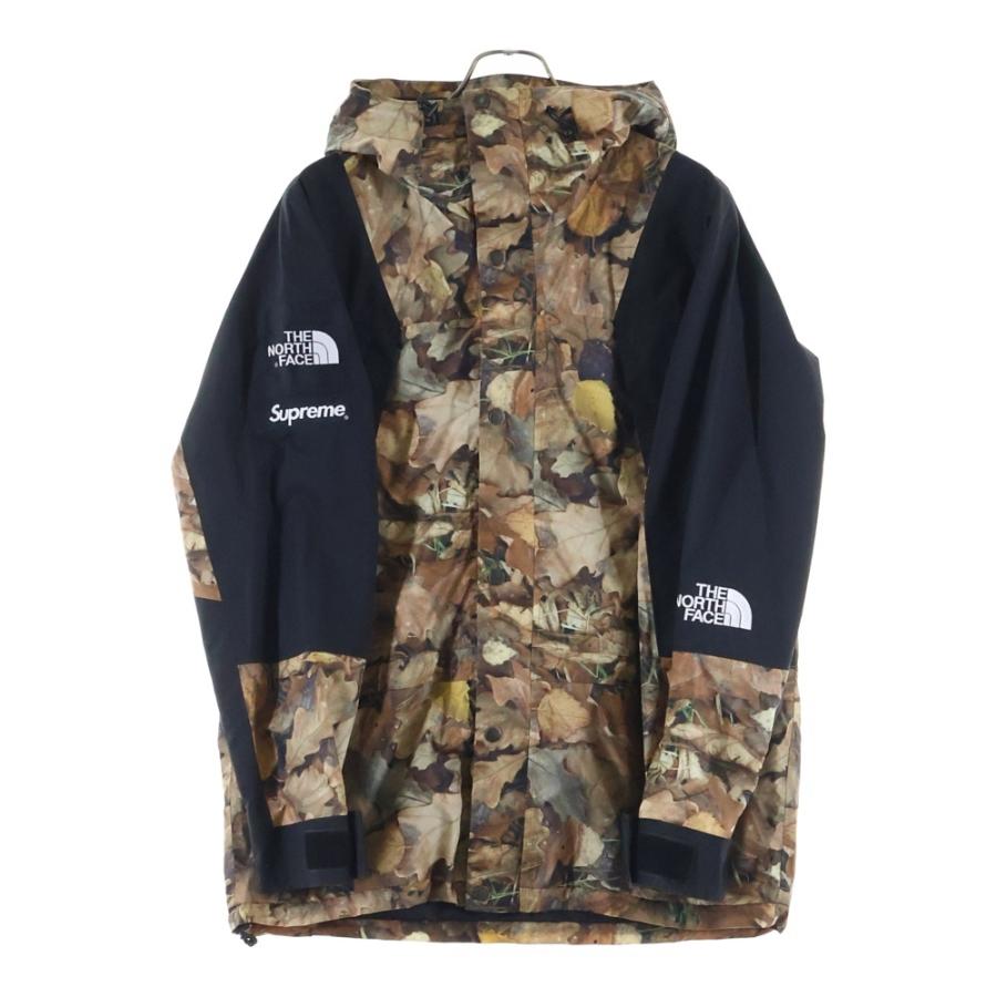 Supreme（シュプリーム） 16AW ×THE NORTH FACE Mountain Light Jacket