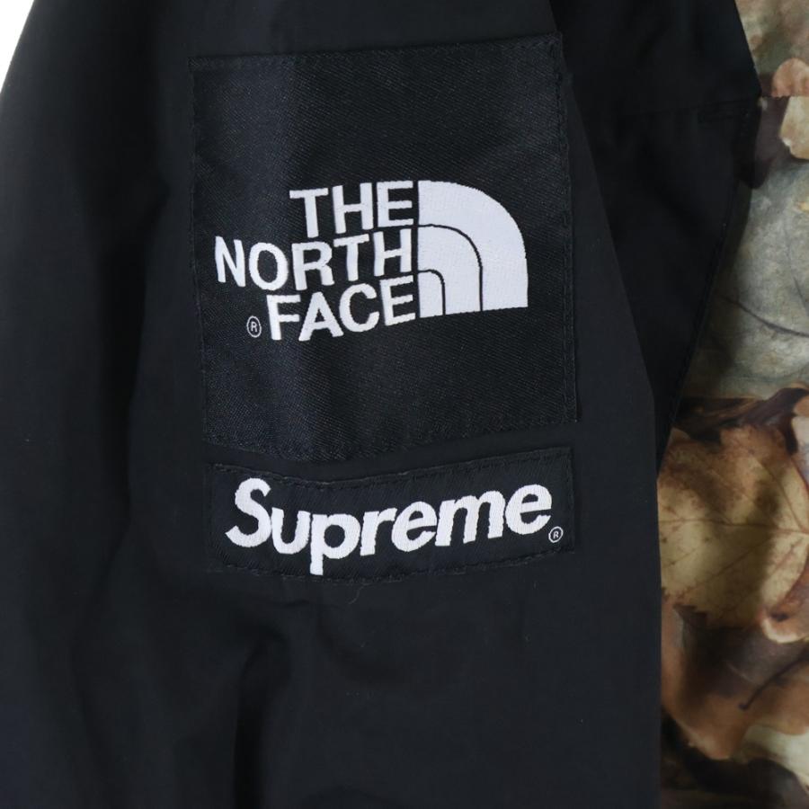 Supreme（シュプリーム） 16AW ×THE NORTH FACE Mountain Light Jacket 