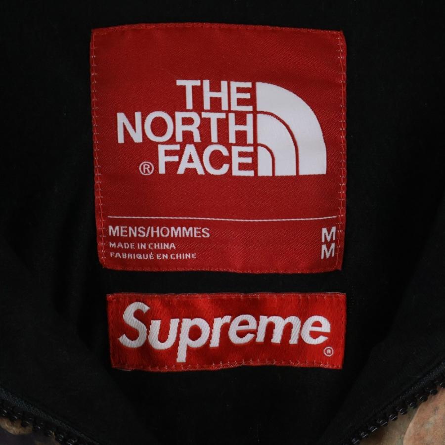 Supreme（シュプリーム） 16AW ×THE NORTH FACE Mountain Light Jacket