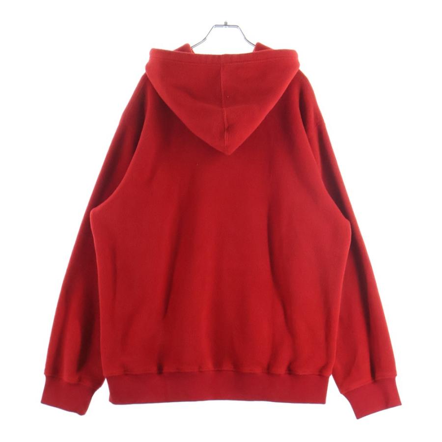 Supreme（シュプリーム） 18AW Polartec Hooded Sweatshirt フリース
