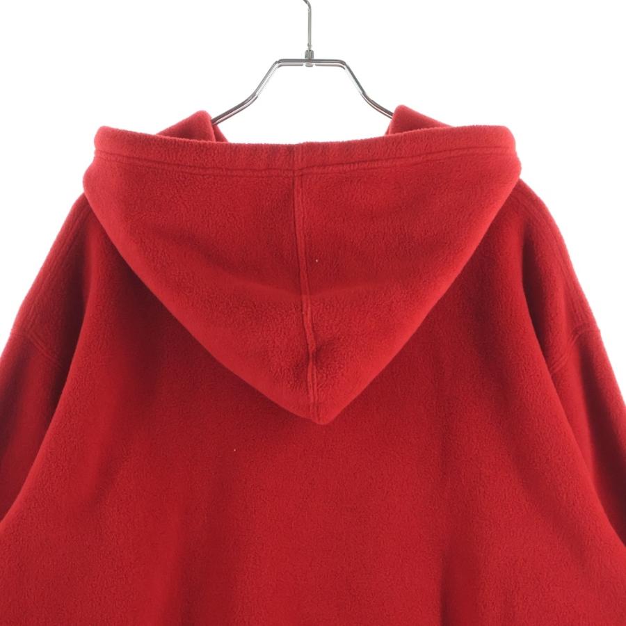 Supreme（シュプリーム） 18AW Polartec Hooded Sweatshirt フリース