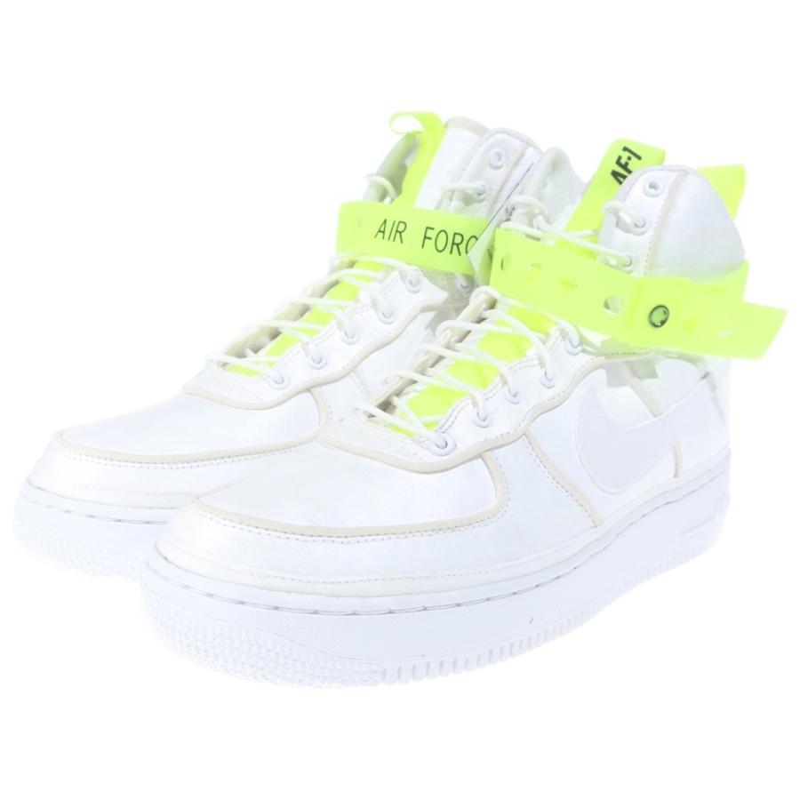NIKE（ナイキ） AIR FORCE 1 HIGH MAGIC STICK VIP エアフォース1