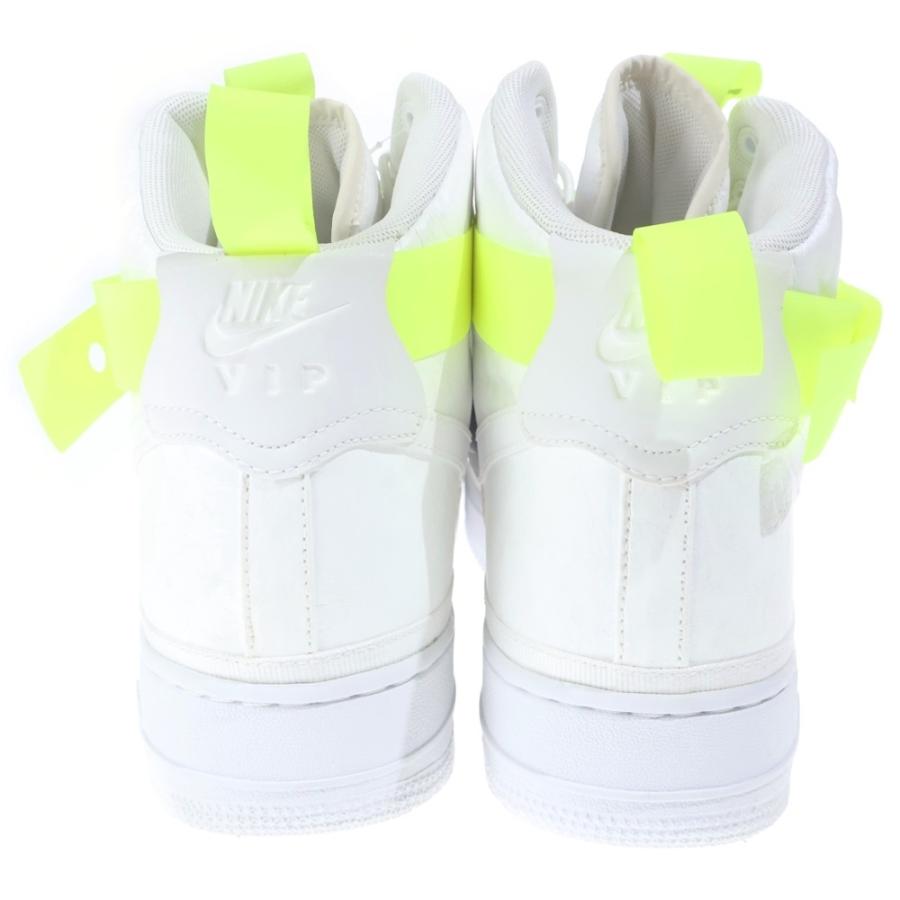 NIKE（ナイキ） AIR FORCE 1 HIGH MAGIC STICK VIP エアフォース1
