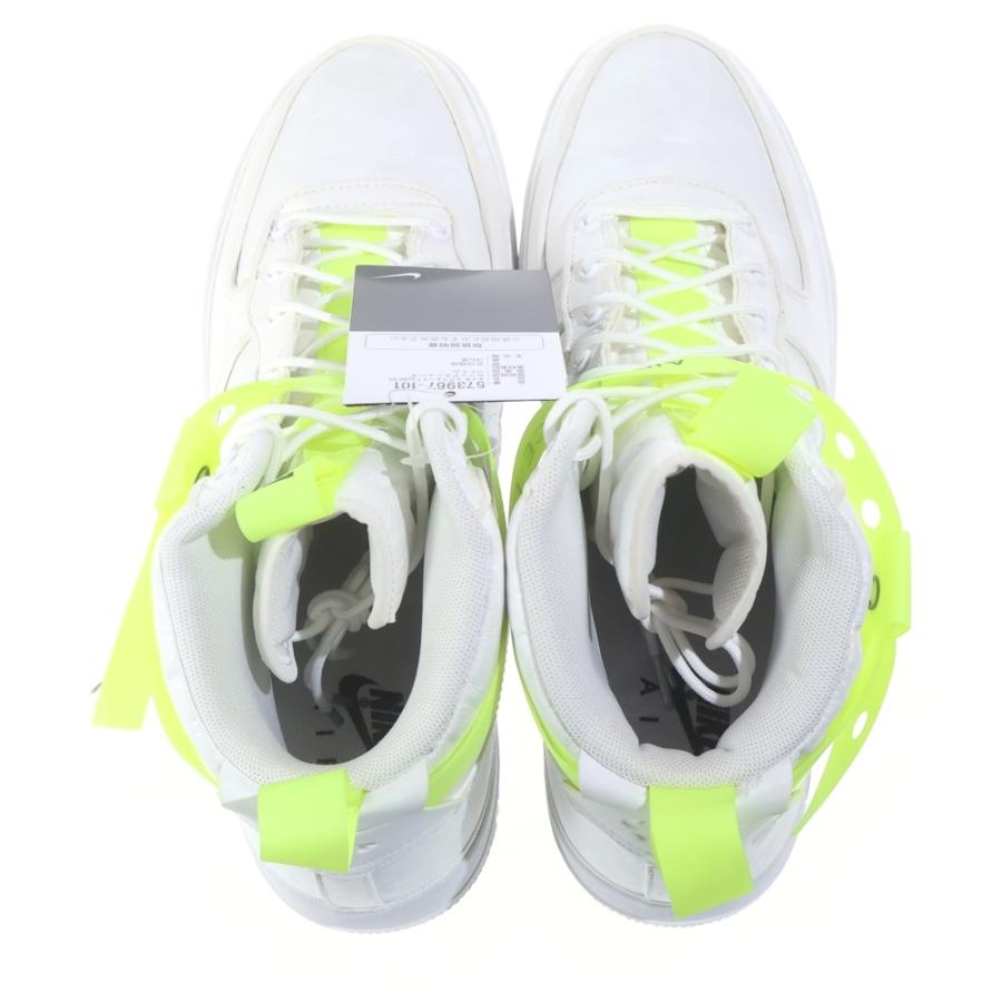 NIKE（ナイキ） AIR FORCE 1 HIGH MAGIC STICK VIP エアフォース1