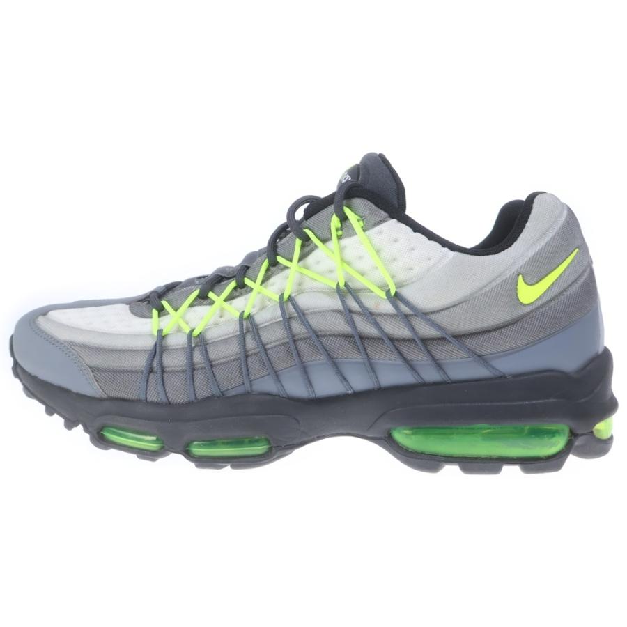 NIKE（ナイキ） AIR MAX 95 ULTRA SE YELLOW GRADATION エアマックス