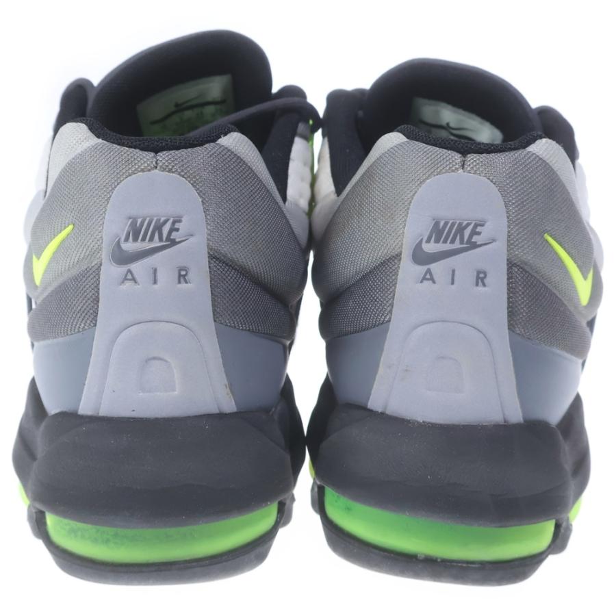 NIKE（ナイキ） AIR MAX 95 ULTRA SE YELLOW GRADATION エアマックス