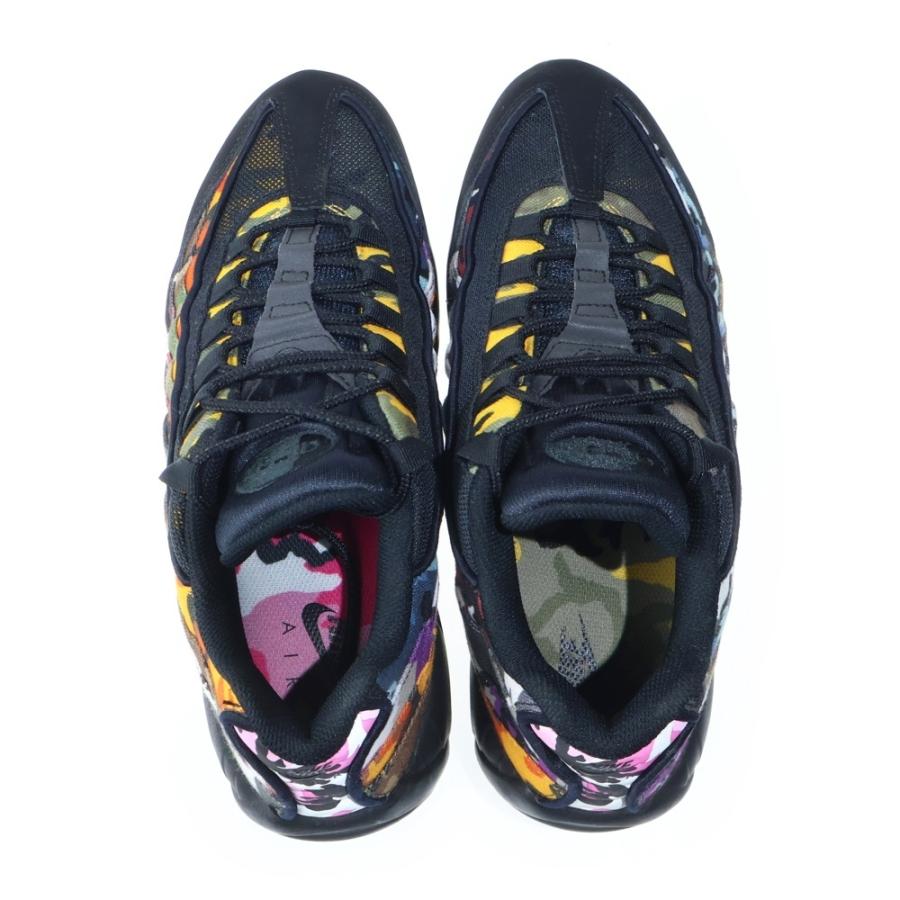 NIKE（ナイキ） AIR MAX 95 ERDL PARTY エアマックス 95 パーティー