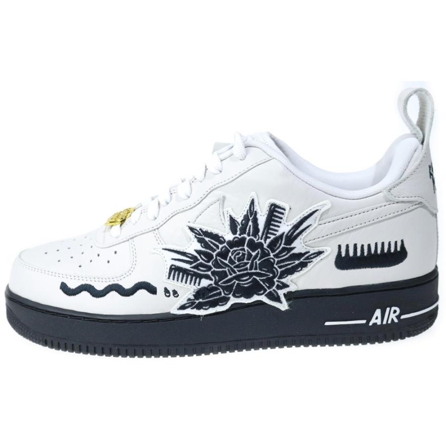NIKE（ナイキ） ×Karabo Poppy BY YOU AIR FORCE 1 LOW カラボ ポピー 