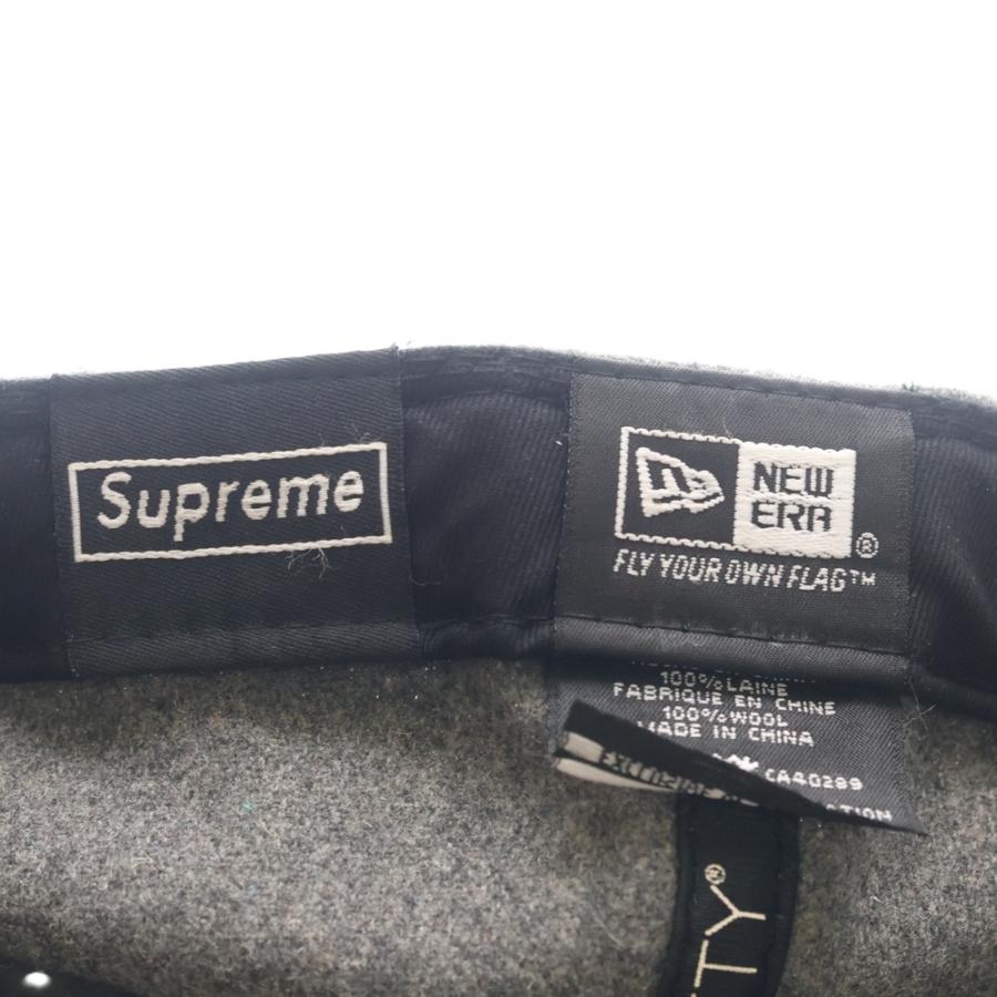 SUPREME New Era Box Logo ナショナルチャンピオンズ 【公式通販】